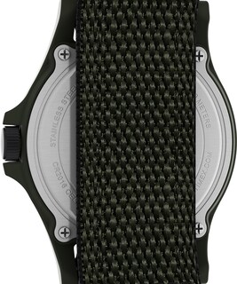Foto 3 | Foto 3 | Venta Internacional - Reloj Timex Expedition Acadia Para Hombre, Esfera Negra Y Crema De 40 Mm