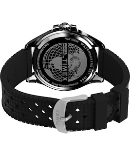 Foto 4 | Foto 4 | Venta Internacional - Reloj Timex Deep Water Para Hombre, Caja De 43 Mm, Esfera Verde
