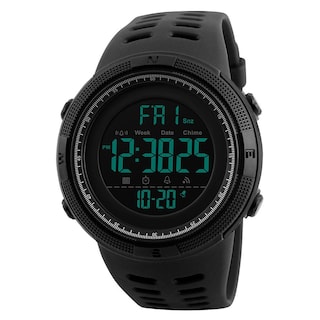Foto 1 | Foto 1 | Venta Internacional - Reloj Deportivo Dwg Multifunción Con Cuenta Regresiva A Prueba De Agua Para Hombre