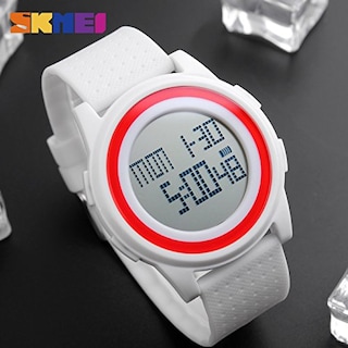 Foto 3 | Foto 3 | Venta Internacional - Reloj Deportivo Mastop Led Electrónico Digital 50 M Resistente Al Agua