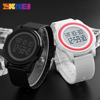 Foto 5 | Foto 5 | Venta Internacional - Reloj Deportivo Mastop Led Electrónico Digital 50 M Resistente Al Agua