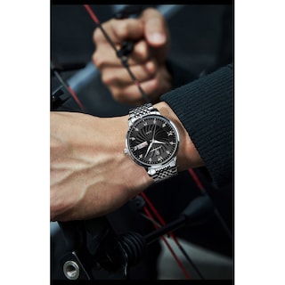 Foto 6 | Foto 6 | Venta Internacional - Reloj Impermeable Y Luminoso Para Hombre Con Movimiento Shenglong 68