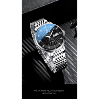 Foto 8 | Foto 8 | Venta Internacional - Reloj Impermeable Y Luminoso Para Hombre Con Movimiento Shenglong 68