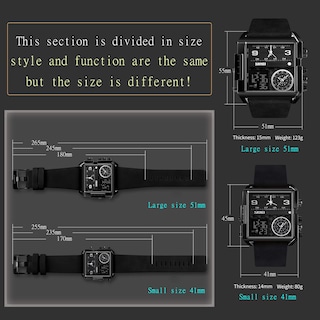 Foto 6 | Foto 6 | Venta Internacional - Reloj Skmei Con Retroiluminación Cuadrada Deportiva Digital Para Hombre