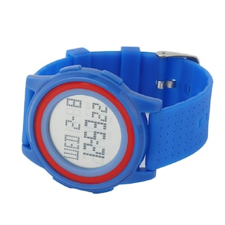 Foto 5 | Foto 5 | Venta Internacional - Reloj Skmei Con Esfera Digital Y Correa De Silicona De 45 Mm Para Hombre