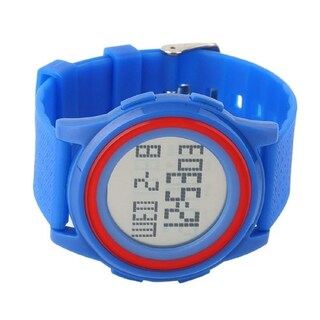 Foto 7 | Foto 7 | Venta Internacional - Reloj Skmei Con Esfera Digital Y Correa De Silicona De 45 Mm Para Hombre