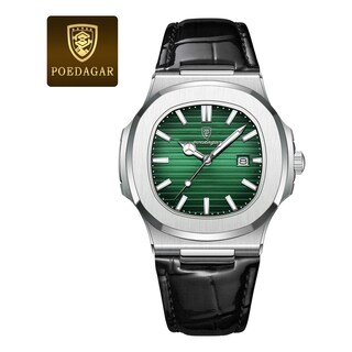 Foto 1 | Foto 1 | Venta Internacional - Reloj Impermeable Generic Thin Para Hombre 50 M Sl28
