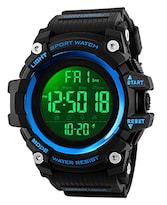 Venta Internacional - Reloj Deportivo Gosasa Con Cuenta Regresiva Y Cronómetro Para Hombre, 5 Atm Water Re