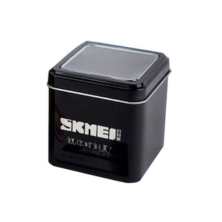 Foto 2 | Foto 2 | Venta Internacional - Reloj Skmei Fashion Con Luz Led, Calendario Impermeable Para Hombre