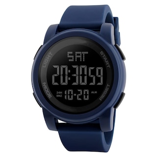 Foto 1 | Foto 1 | Venta Internacional - Reloj De Pulsera Digital Shocknshop Simple Sport Led Negro