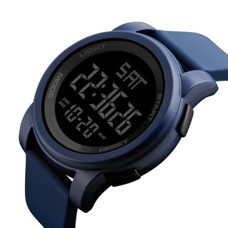 Foto 2 | Foto 2 | Venta Internacional - Reloj De Pulsera Digital Shocknshop Simple Sport Led Negro