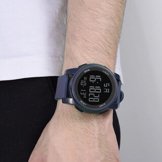 Foto 6 | Foto 6 | Venta Internacional - Reloj De Pulsera Digital Shocknshop Simple Sport Led Negro