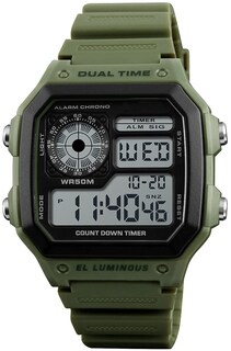 Foto 2 | Foto 2 | Venta Internacional - Reloj Yooten, Digital, Luminoso, Impermeable, Multifunción Para Hombre