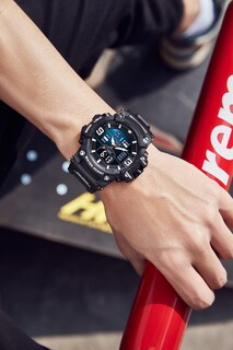 Foto 2 | Foto 2 | Venta Internacional - Reloj Gosasa Military S-shock Sport 50 M Impermeable Para Hombre