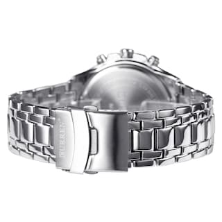 Foto 5 | Foto 5 | Venta Internacional - Reloj Deportivo Curren 8271 De Acero Inoxidable Impermeable Para Hombre