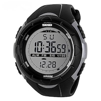 Venta Internacional - Reloj Cronógrafo Digital Militar Skmei Para Hombre, Deportes De Escalada