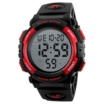 Reloj para Hombre Electrónico Multifuncional -Venta Internacional