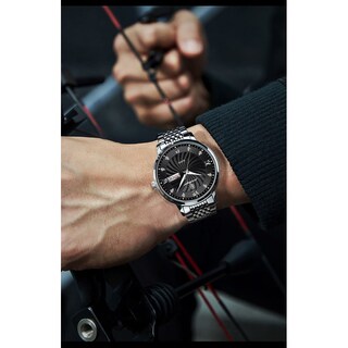 Foto 6 | Foto 6 | Venta Internacional - Reloj Impermeable Y Luminoso Para Hombre Con Movimiento Shenglong 68