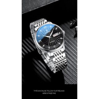 Foto 8 | Foto 8 | Venta Internacional - Reloj Impermeable Y Luminoso Para Hombre Con Movimiento Shenglong 68