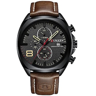 Foto 1 | Foto 1 | Venta Internacional - Reloj impermeable de Seis Manecillas Matkasur para Hombre