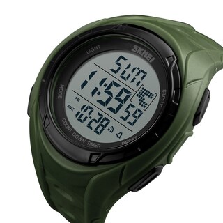 Foto 2 | Foto 2 | Venta Internacional - Reloj De Pulsera Carlien Outdoor Sports Impermeable Digital Para Hombre