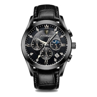 Foto 1 | Foto 1 | Venta Internacional - Reloj Impermeable Y Luminoso Para Hombre Shenglong Ld57