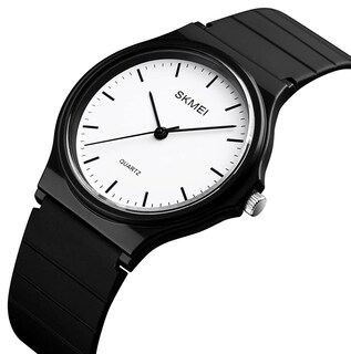 Foto 2 | Foto 2 | Venta Internacional - Reloj Tonnier De Diseño Simple Analógico Ultrafino Para Hombres/w