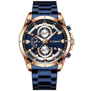Foto 1 | Foto 1 | Venta Internacional - Reloj Matkasur Para Hombre Y Citas Deportivas, Impermeable, Con Caja De Regalo