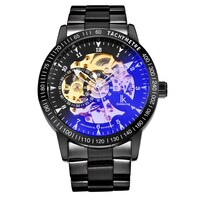 Venta Internacional - Reloj Fanmis Fashion Casual Automático Mecánico Inoxidable