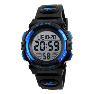 Foto 2 | Foto 2 | Venta Internacional - Reloj Afarer 1266 Con Alarma Deportiva Impermeable Para Niños
