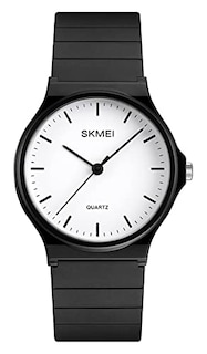 Foto 1 | Foto 1 | Venta Internacional - Reloj Analógico Gosasa De Diseño Simple Con Correa De Silicona De 40 Mm