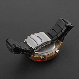 Foto 3 | Foto 3 | Venta Internacional - Reloj Deportivo Skmei Con Doble Zona Horaria Analógico-digital Para Hombre