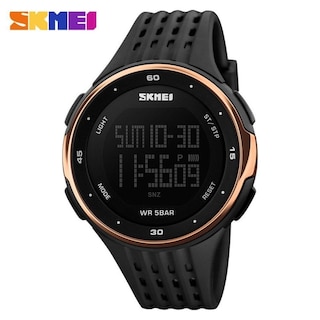 Foto 1 | Foto 1 | Venta Internacional - Reloj Deportivo Skmei Military 50m Impermeable Digital Led