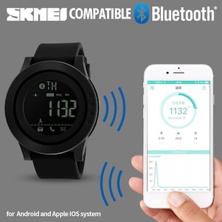 Foto 5 | Foto 5 | Venta Internacional - Reloj De Pulsera Mastop, Impermeable, Lujoso Y Deportivo