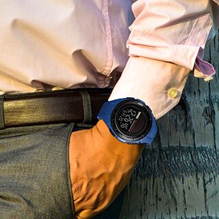 Foto 6 | Foto 6 | Venta Internacional - Reloj Skmei Solar Digital Sports Para Hombre, 50 M, Resistente Al Agua