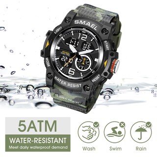 Foto 4 | Foto 4 | Venta Internacional - Reloj L Lavaredo Lavaredo Con Doble Movimiento Digital Para Hombre