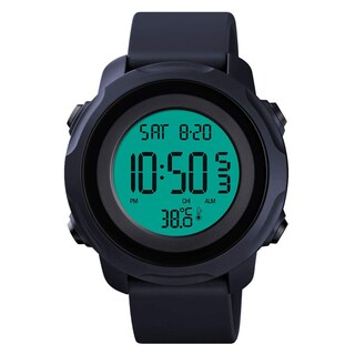 Foto 2 | Foto 2 | Venta Internacional - Reloj Deportivo Digital Kingman.inc con Cronógrafo Impermeable para Hombre