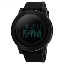 Venta Internacional - Reloj Deportivo Skmei 1142 Led de Cuarzo Japonés 50 m Resistente al Agua