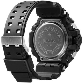Foto 4 | Foto 4 | Venta Internacional - Reloj Deportivo Gosasa Analógico Digital Led 50 M Resistente Al Agua Para Hombre