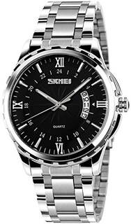 Foto 1 | Foto 1 | Venta Internacional - Reloj Fanmis Para Hombre, Clásico, Casual, De Cuarzo, Luminoso, 30 M