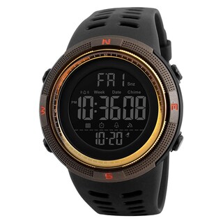 Foto 1 | Foto 1 | Venta Internacional - Reloj Rmm Digital Para Hombre, Deportes Al Aire Libre, Impermeable