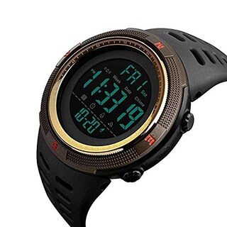 Foto 2 | Foto 2 | Venta Internacional - Reloj Rmm Digital Para Hombre, Deportes Al Aire Libre, Impermeable