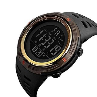 Foto 3 | Foto 3 | Venta Internacional - Reloj Rmm Digital Para Hombre, Deportes Al Aire Libre, Impermeable