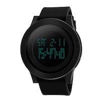 Venta Internacional - Reloj Deportivo Impermeable Digital Multifuncional Para Hombre