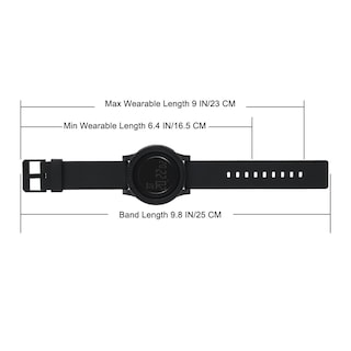 Foto 7 | Foto 7 | Venta Internacional - Reloj Deportivo Impermeable Digital Multifuncional Para Hombre