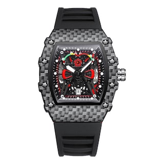 Foto 1 | Foto 1 | Venta Internacional - Reloj Impermeable Y Luminoso Para Hombre Kim Shiton 30m
