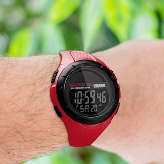 Foto 6 | Foto 6 | Venta Internacional - Reloj Skmei Solar Digital Sports 50 M Resistente Al Agua Para Hombre