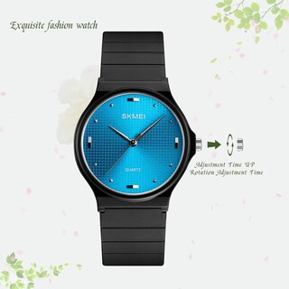 Foto 3 | Foto 3 | Reloj de Pulsera Skmei Impermeable Diseño Único y Moderno para Mujer