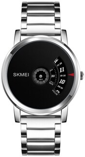 Foto 1 | Foto 1 | Venta Internacional - Reloj Gosasa Quartz, Resistente Al Agua, 30 M, De Acero Completo Para Hombre