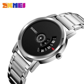 Foto 2 | Foto 2 | Venta Internacional - Reloj Gosasa Quartz, Resistente Al Agua, 30 M, De Acero Completo Para Hombre